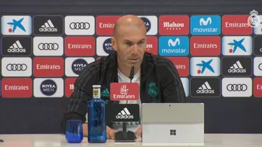 Foto: Real Madrid Foto: Real Madrid