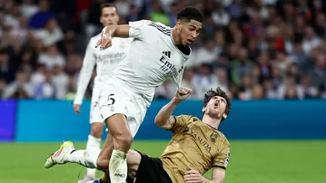 Real Madrid vs Real Sociedad EN VIVO Copa del Rey en América TV