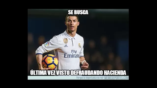 &amp;iexcl;Los memes del empate 0-0 entre Real Madrid y Atl&amp;eacute;tico!-foto-1
