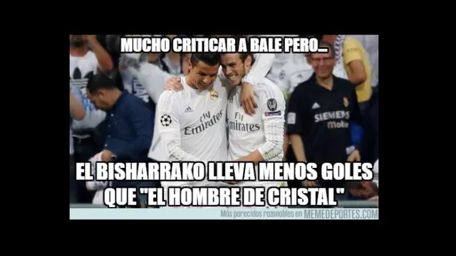 &amp;iexcl;Los memes del empate 0-0 entre Real Madrid y Atl&amp;eacute;tico!-foto-7