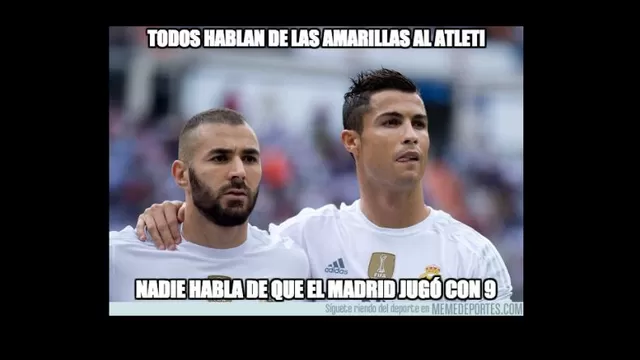 &amp;iexcl;Los memes del empate 0-0 entre Real Madrid y Atl&amp;eacute;tico!-foto-8