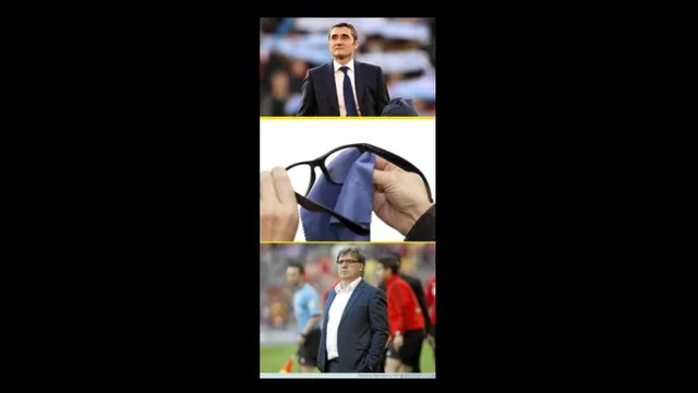 Los memes de la derrota del Real Madrid.-foto-10