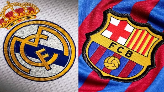 Real Madrid y Barcelona definen hoy al campeón de la Supercopa de España 2023
