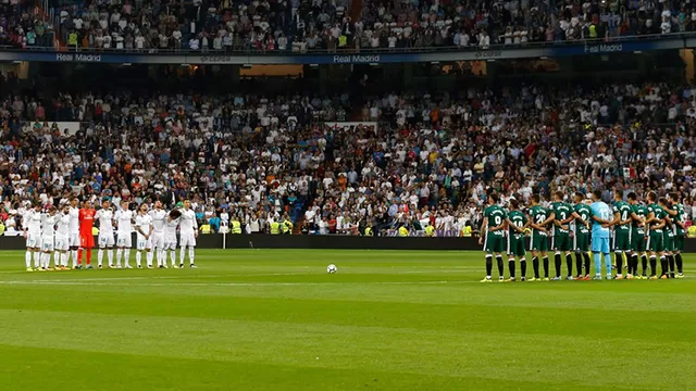 Foto: Real Madrid FC