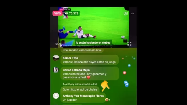 Los memes que dejó el empate 1-1 entre Real Madrid y Chelsea por Champions.