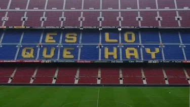 Real Madrid celebró en Barcelona. | Video: Espn