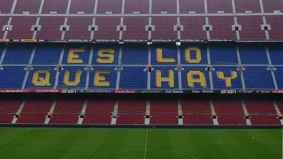 Real Madrid celebró en Barcelona. | Video: Espn