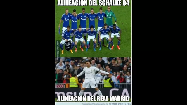 Real Madrid y los memes de su clasificación a cuartos de Champions-foto-3
