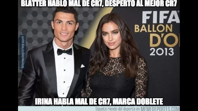 Real Madrid y los memes de su clasificación a cuartos de Champions-foto-6