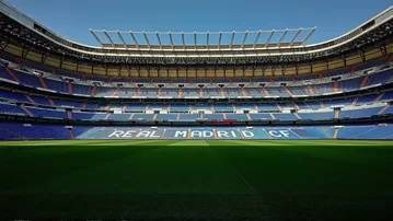 Real Madrid ya tiene fecha de retorno al Santiago Bernabéu