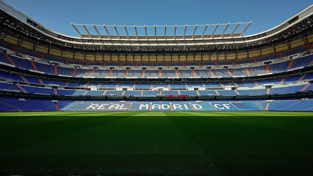 Real Madrid ya tiene fecha de retorno al Santiago Bernabéu