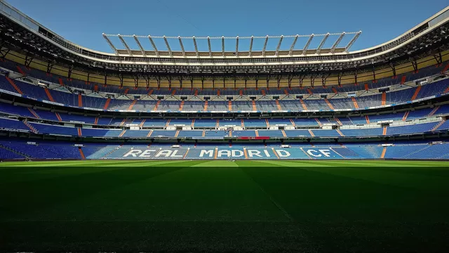 Real Madrid ya tiene fecha de retorno al Santiago Bernabéu