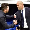 Real Madrid: Zidane le tiró toda la presión al Atlético al decir que es favorito a ganar LaLiga