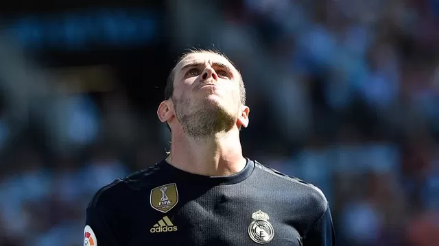 Gareth Bale tiene 30 años | Foto: AFP.