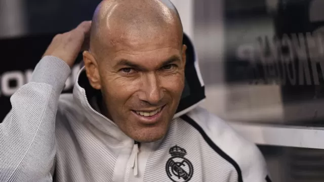 Real Madrid: Zidane no convocó al penúltimo amistoso a Bale, Rodríguez y Mariano