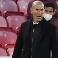 Real Madrid: Zidane se resiste a confirmar su continuidad la próxima temporada