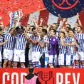 Real Sociedad derrotó 1-0 al Athletic y se coronó campeón de la Copa del Rey 2020