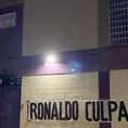 Real Valladolid descendió en España: Hinchas criticaron a Ronaldo y pidieron que dé la cara