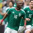 El 'recadito' que le dejó Julián Quiñones a los 'europeos' de Ecuador tras eliminarlos
