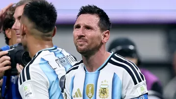 El "récord imposible" que Lionel Messi buscará reducir hoy para alcanzarlo en el Mundial 2026