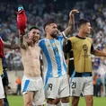 Argentina y el récord que podría alcanzar de ganar la Copa América