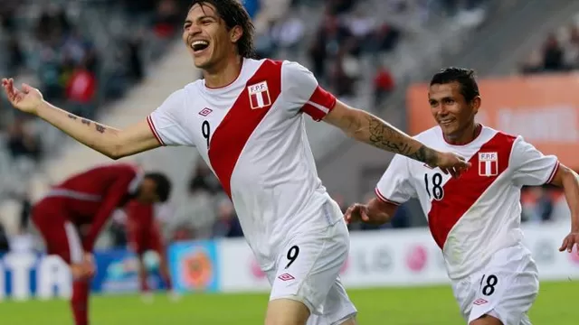 ¿Recuerdas cuál fue el último gol de Perú en una Copa América?