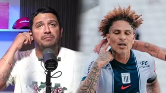 Reimond Manco precisó qué pasaría si Alianza Lima no elimina a 2 de Mayo en Fase 1 de la Copa Libertadores / AD / IG