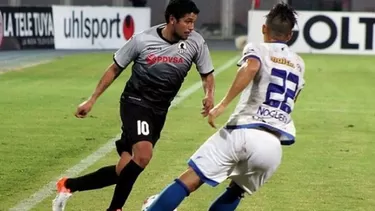 Manco jugó muy poco en el Zamora venezolano. Manco jugó muy poco en el Zamora venezolano.