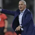 Reinaldo Rueda dejó de ser el director técnico de Colombia