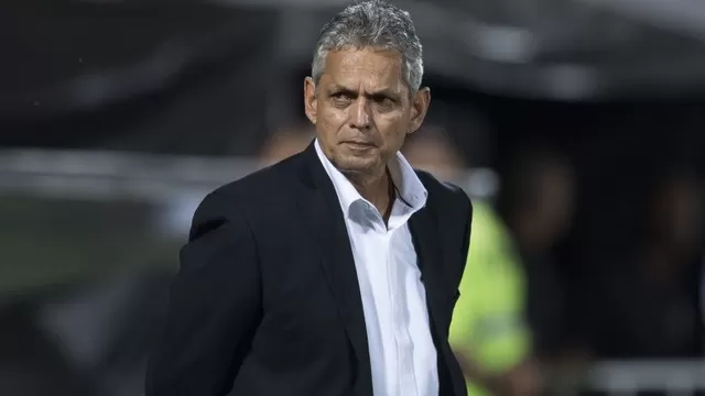 Reinaldo Rueda envió un mensaje de agradecimiento al Flamengo