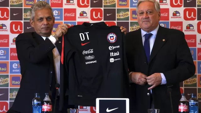Reinaldo Rueda tendrá un jugoso premio si Chile clasifica a Catar 2022