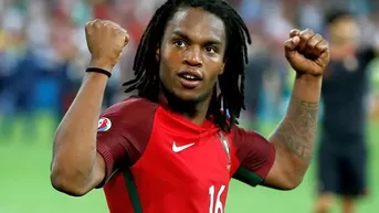 Renato Sanches: aseguran que el portugués tiene 24 años y no 18