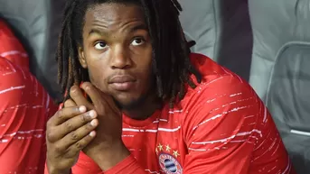 Renato Sanches: "No soy feliz en Bayern Munich"