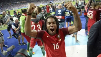 Renato Sanches: portugués de 19 años ganó el 'Golden Boy 2016'