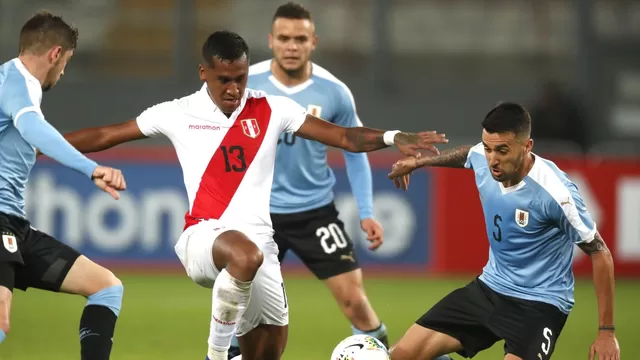El volante de la selección peruana jugará en el Celta de Vigo, según el diario AS. | Foto: Andina