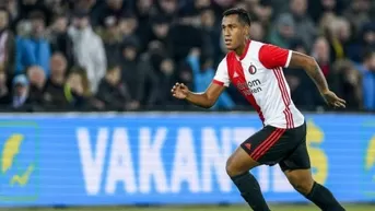 Renato Tapia: Besiktas se interesa en el fichaje del peruano, informan en Turquía