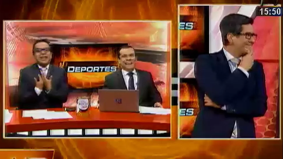 América deportes