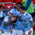 Renato Tapia: El Celta, el equipo más goleador de LaLiga desde la llegada de Coudet