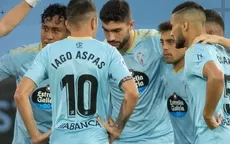 Con Renato Tapia, Celta de Vigo goleó 3-0 al Cádiz por LaLiga española - Noticias de renato-tapia