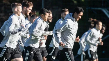 El peruano forma parte de los 24 citados por Coudet para su estreno en España como DT. | Foto: Celta de Vigo