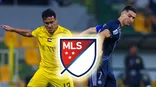 Renato Tapia saldría del Al Wasl para convertirse en refuerzo de importante equipo de la MLS / Al Nassr / AD