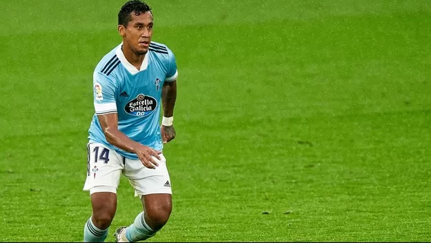 Renato Tapia: Elogios al peruano tras el Celta vs. Athletic inundan Twitter
