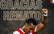 Renato Tapia:  Feyenoord se despidió y confirmó salida del peruano - Noticias de feyenoord