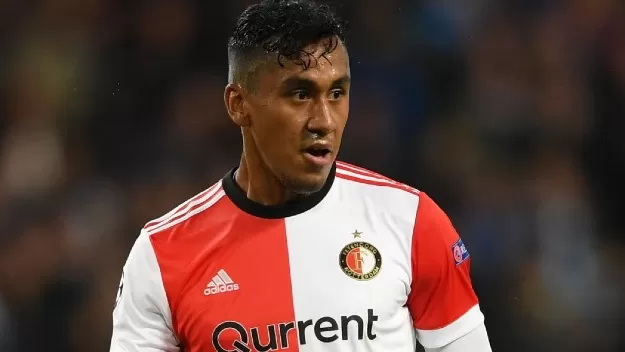 Renato Tapia en la mira del Rangers y Glasgow de Escocia, afirman en Holanda