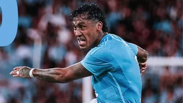 Renato Tapia no seguiría en el Celta de Vigo. Su contrato culmina el próximo 30 de junio. | Foto: Celta de Vigo.