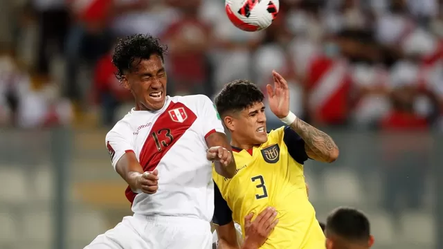 Renato Tapia: ¿Con qué lesión volvió al Celta de la selección peruana?