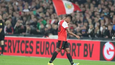 Foto: Feyenoord