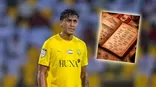 Renato Tapia lanzó un mensaje después de conocerse que no fue convocado a la Selección Peruana / Foto: IG Renato Tapia