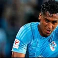 Renato Tapia: ¿Se queda o está buscando salir del Celta Vigo por falta de minutos?
