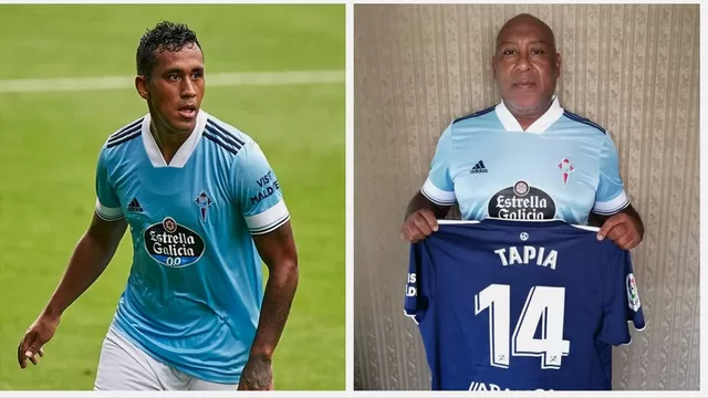 Renato Tapia: Su papá reveló que el sueño del futbolista es retirarse en Alianza Lima